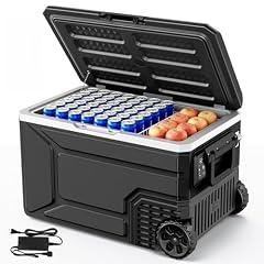 Antarctic Star 68QT Portable Refrigerator Freezer