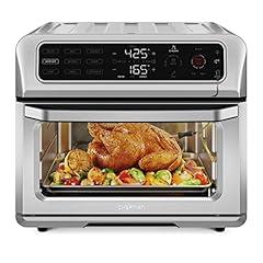 Chefman Air Fryer Toaster Oven Combo