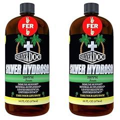 Silver Doc Colloidal Silver Supplement