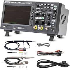 Hantek DSO2C10 Digital Storage Oscilloscope 100MHz 2CH