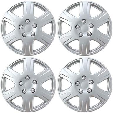 hubcap