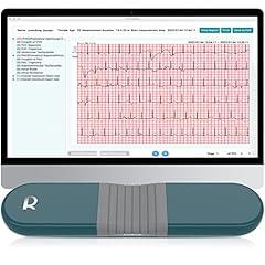 Livenpace AI HR Monitor HHM1