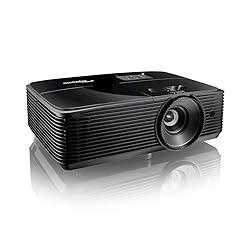 Optoma HD146X High Performance Projector
