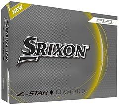 Srixon Z-Star Diamond Golf Balls