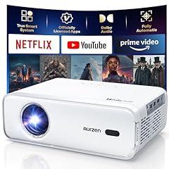 Aurzen EAZZE D1 Smart Projector