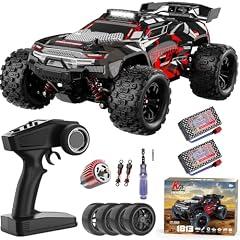 Remote Control Car 1:18 All Terrain