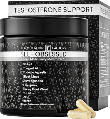 testosterone booster