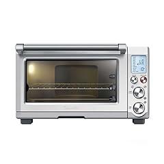 Breville Smart Pro Countertop Oven BOV845BSS