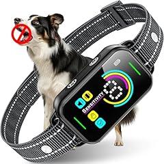 DINJOO Smart Dog Bark Collar