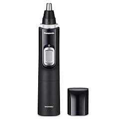 Panasonic ER-GN70-K Ear and Nose Trimmer