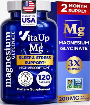 magnesium glycinate