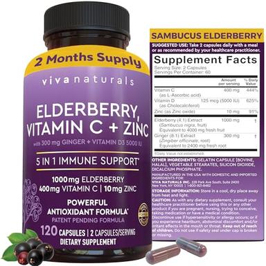 immune system support