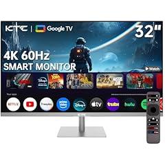 KTC 32 Inch 4K Smart Monitor