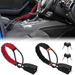 TaShow Car Steering Wheel Lock