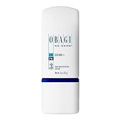 Obagi Medical Nu-Derm Clear Fx Cream