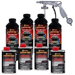 Custom Coat Tintable Urethane Truck Bed Liner Kit