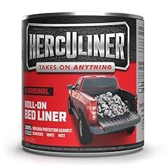 Herculiner Roll-On Truck Bed Liner