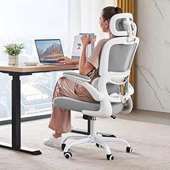 TRALT Ergonomic Mesh Office Chair