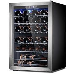 Electactic Wine Cooler Refrigerator 4.4 Cu.ft