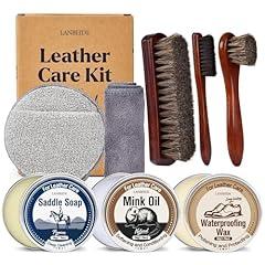 LANBEIDE Boot Care Kit