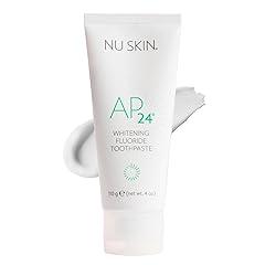 Nu Skin AP 24 Whitening Toothpaste