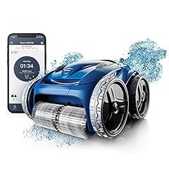 Polaris 9650iQ Sport Robotic Pool Cleaner