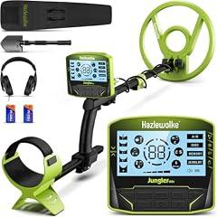 Hazlewolke Metal Detector for Adults
