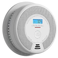X-Sense Combination Smoke and CO Detector