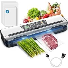 "Hooflszcok Vacuum Sealer Pro 8-in-1"