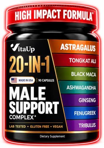 testosterone booster