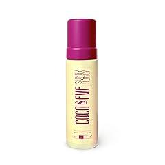 Coco & Eve Sunny Honey Bali Bronzing Mousse