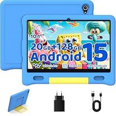 Gleeso Kids Tablet 10 Inch Android 15