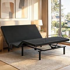 Marsail Queen Electric Adjustable Bed Frame