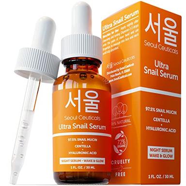 snail serum