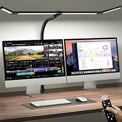 ONEMIX LED Desk Lamp with Remote