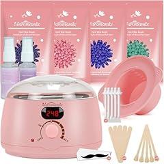 Waxing Kit - Digital Wax Warmer Machine