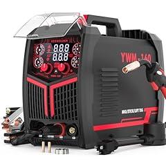 YESWELDER 160A Multi-process Welding Machine