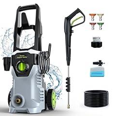 Patoolio 4800PSI Electric Pressure Washer