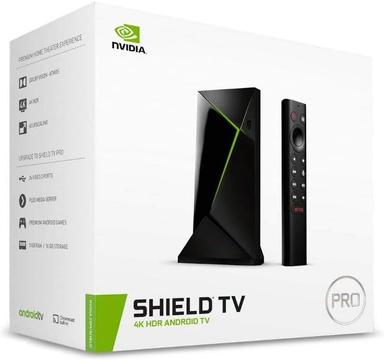 streaming box