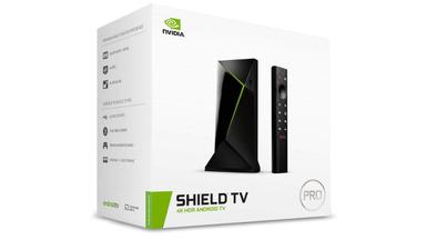 streaming box