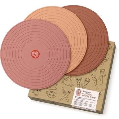 pottery wheel