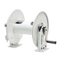 Reelcraft Versatile Aluminum Spray Reel C23012-H