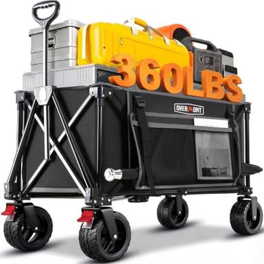 Collapsible Wagon