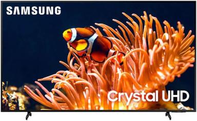 50-inch TV