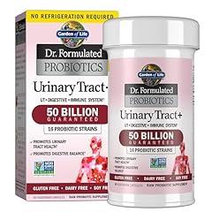 Garden of Life Dr. Formulated Probiotic 60 Count