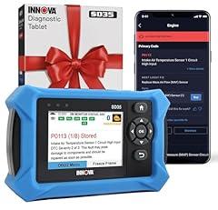 SD35 OBD2 Scanner