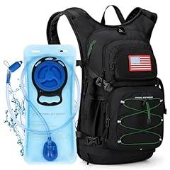 Maelstrom Hydration Backpack with 2L Bladder