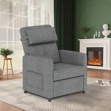 reclining chair