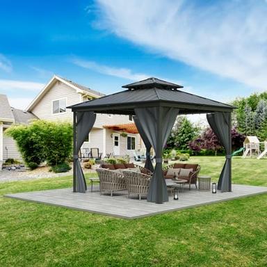 12x12 gazebo