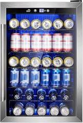 Electactic 37 Bottle Wine Cooler